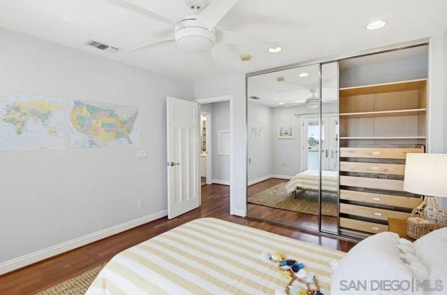2025 Frankfort, San Diego, CA 92110
