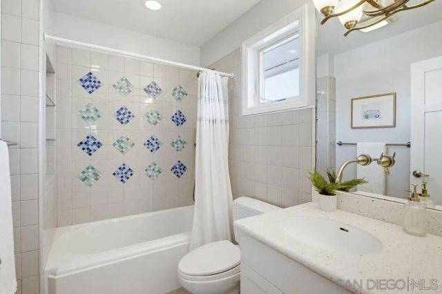 2025 Frankfort, San Diego, CA 92110