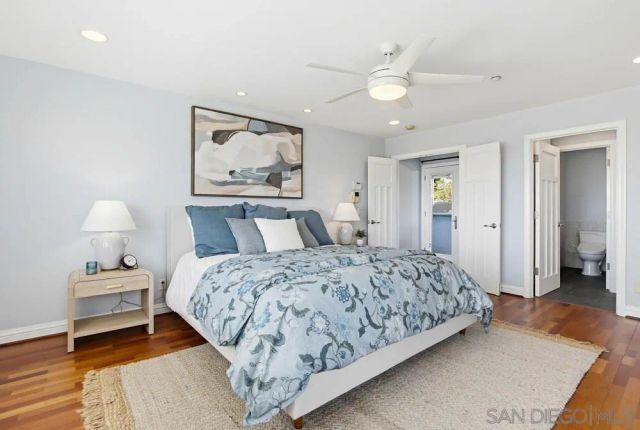 2025 Frankfort, San Diego, CA 92110