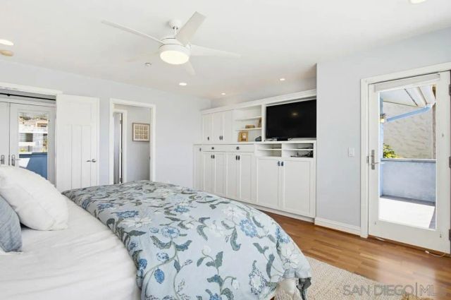 2025 Frankfort, San Diego, CA 92110