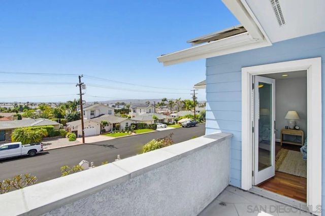 2025 Frankfort, San Diego, CA 92110