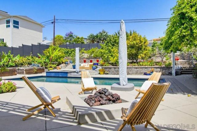 2025 Frankfort, San Diego, CA 92110