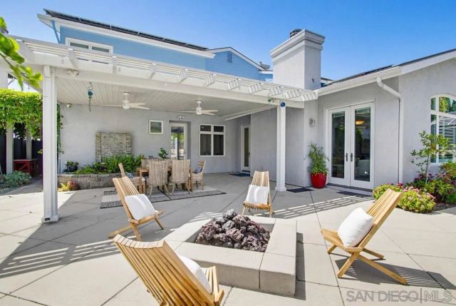 2025 Frankfort, San Diego, CA 92110
