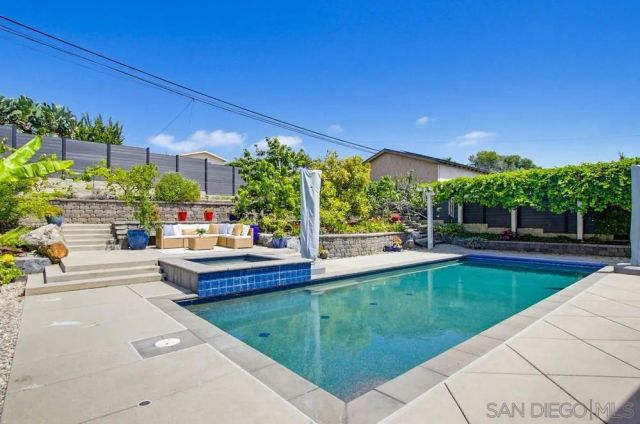 2025 Frankfort, San Diego, CA 92110
