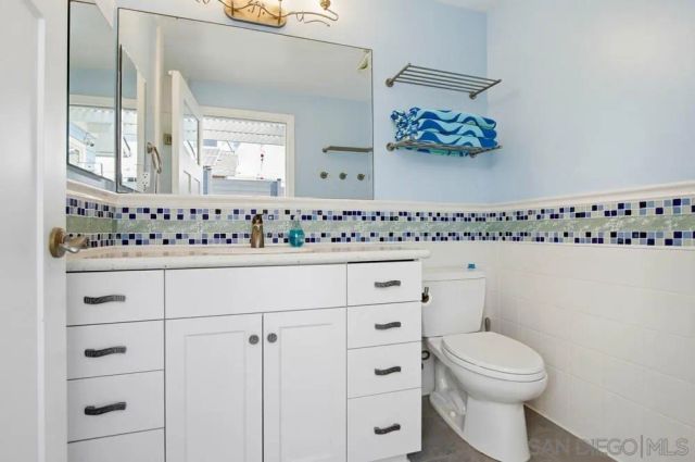 2025 Frankfort, San Diego, CA 92110