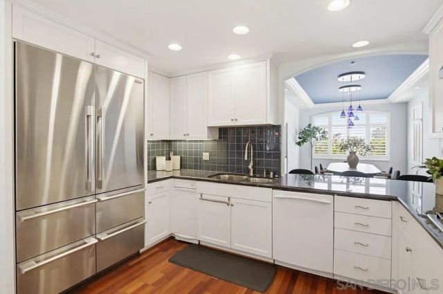 2025 Frankfort, San Diego, CA 92110
