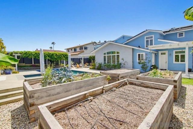 2025 Frankfort, San Diego, CA 92110