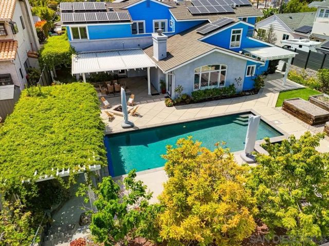 2025 Frankfort, San Diego, CA 92110