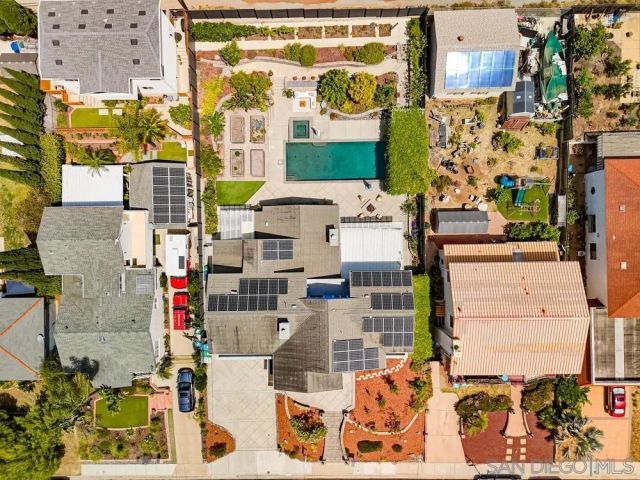 2025 Frankfort, San Diego, CA 92110
