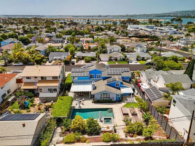 2025 Frankfort, San Diego, CA 92110