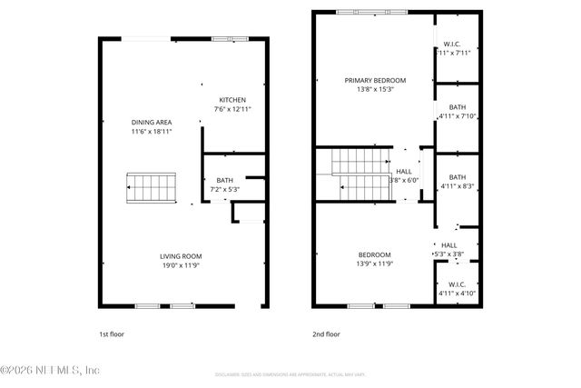 8201 SUTTON Place N, Jacksonville, FL 32217