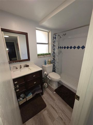 3071 E Sunrise Lakes Drive 107, Sunrise, FL 33322