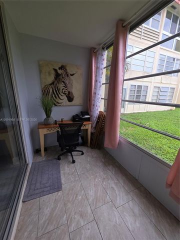 3071 E Sunrise Lakes Drive 107, Sunrise, FL 33322