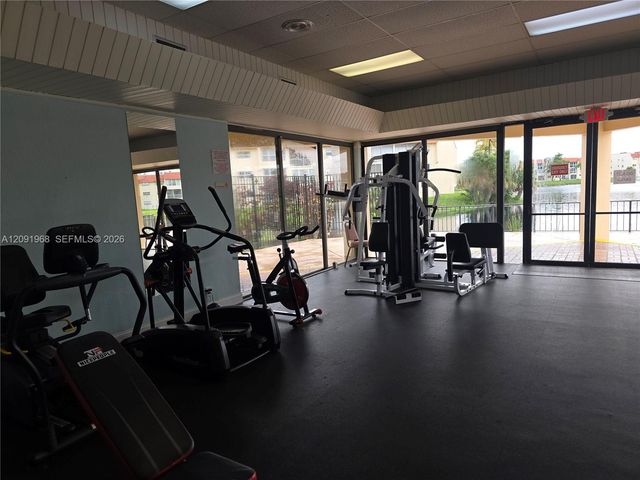 3071 E Sunrise Lakes Drive 107, Sunrise, FL 33322
