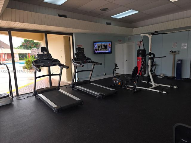 3071 E Sunrise Lakes Drive 107, Sunrise, FL 33322