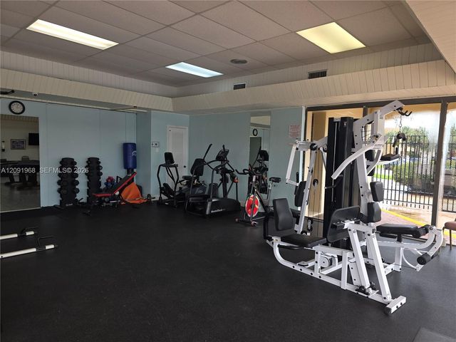 3071 E Sunrise Lakes Drive 107, Sunrise, FL 33322