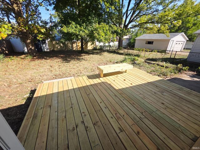 3041 Commanche Trail, Lafayette, IN 47909