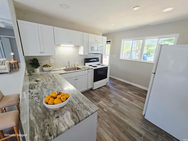 3041 Commanche Trail, Lafayette, IN 47909