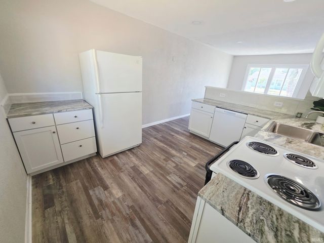 3041 Commanche Trail, Lafayette, IN 47909