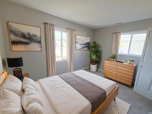 3041 Commanche Trail, Lafayette, IN 47909