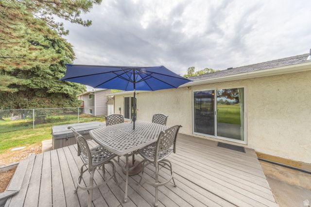 3082 W 5500 S, Roy, UT 84067