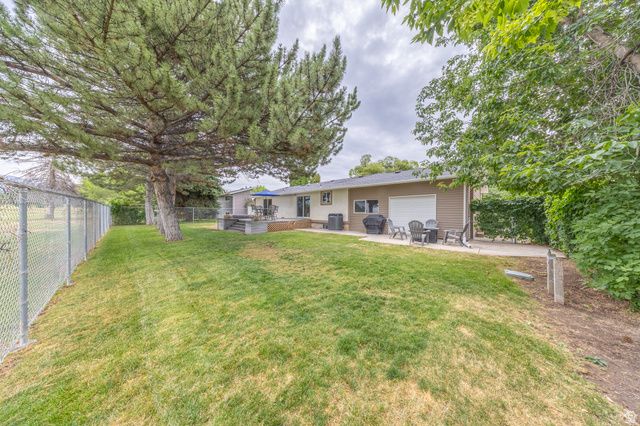 3082 W 5500 S, Roy, UT 84067