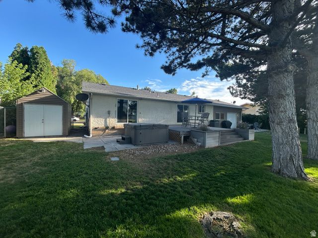 3082 W 5500 S, Roy, UT 84067