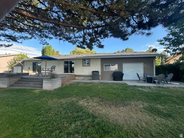 3082 W 5500 S, Roy, UT 84067