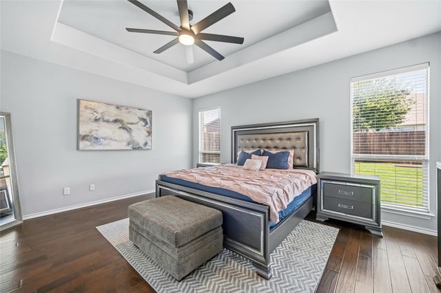 2105 Stoney Gorge, Fort Worth, TX 76177