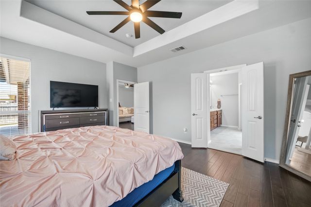 2105 Stoney Gorge, Fort Worth, TX 76177