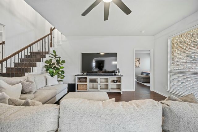 2105 Stoney Gorge, Fort Worth, TX 76177