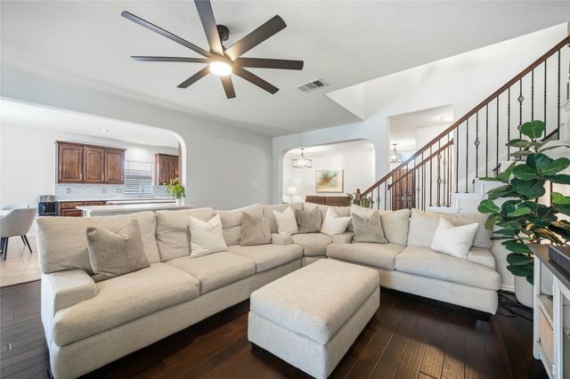 2105 Stoney Gorge, Fort Worth, TX 76177