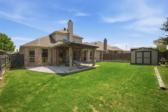 2105 Stoney Gorge, Fort Worth, TX 76177