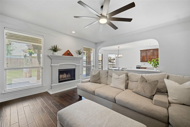 2105 Stoney Gorge, Fort Worth, TX 76177