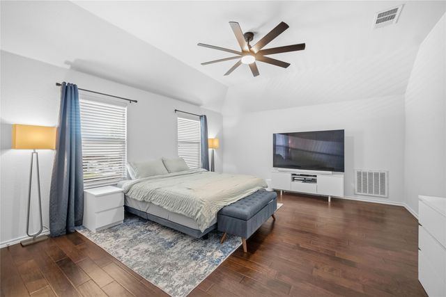 2105 Stoney Gorge, Fort Worth, TX 76177