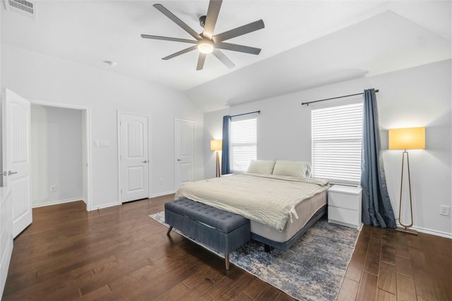 2105 Stoney Gorge, Fort Worth, TX 76177