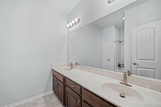2105 Stoney Gorge, Fort Worth, TX 76177