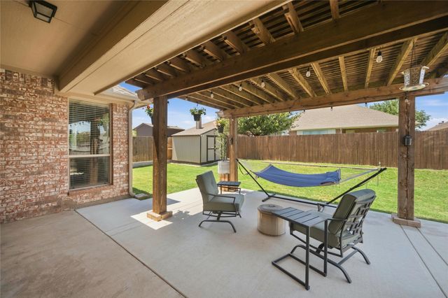 2105 Stoney Gorge, Fort Worth, TX 76177