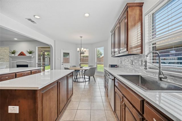 2105 Stoney Gorge, Fort Worth, TX 76177