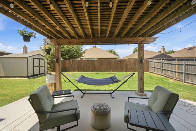 2105 Stoney Gorge, Fort Worth, TX 76177