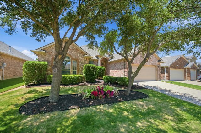 2105 Stoney Gorge, Fort Worth, TX 76177