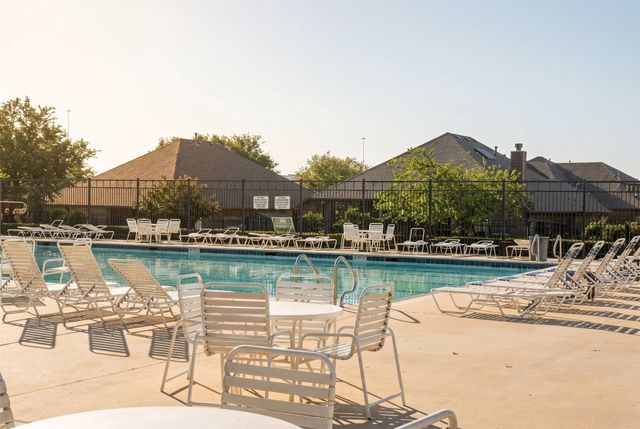 2105 Stoney Gorge, Fort Worth, TX 76177
