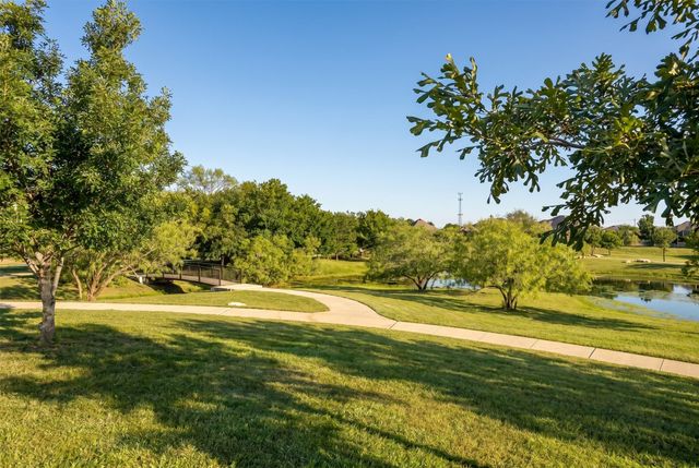 2105 Stoney Gorge, Fort Worth, TX 76177