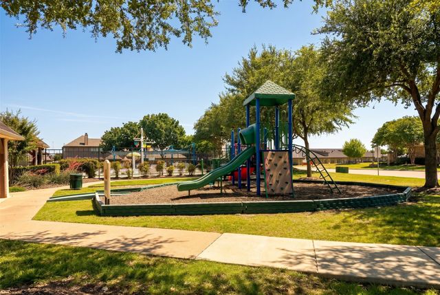 2105 Stoney Gorge, Fort Worth, TX 76177