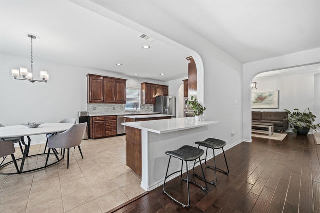 2105 Stoney Gorge, Fort Worth, TX 76177