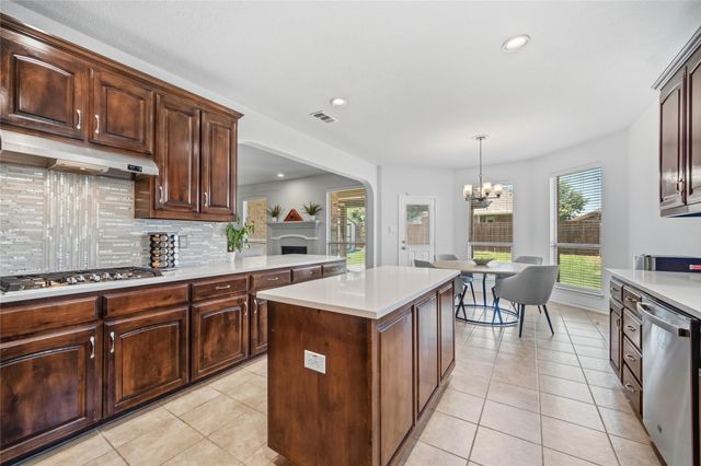 2105 Stoney Gorge, Fort Worth, TX 76177