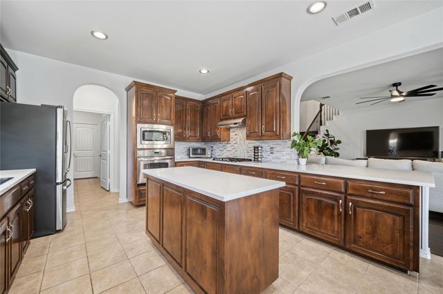 2105 Stoney Gorge, Fort Worth, TX 76177