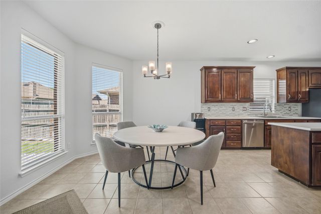 2105 Stoney Gorge, Fort Worth, TX 76177
