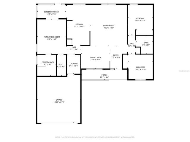 812 SHORE BREEZE WAY, Minneola, FL 34715