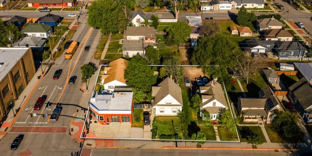 902 N Main Street, Sheridan, WY 82801